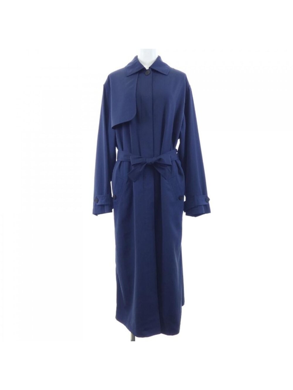 Hermes Clou de Selle Coat